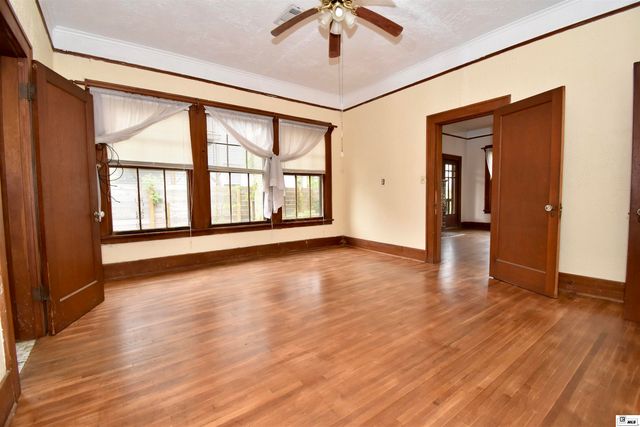 504 N TRENTON STREET, Ruston, LA 71270