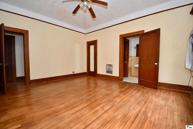 504 N TRENTON STREET, Ruston, LA 71270