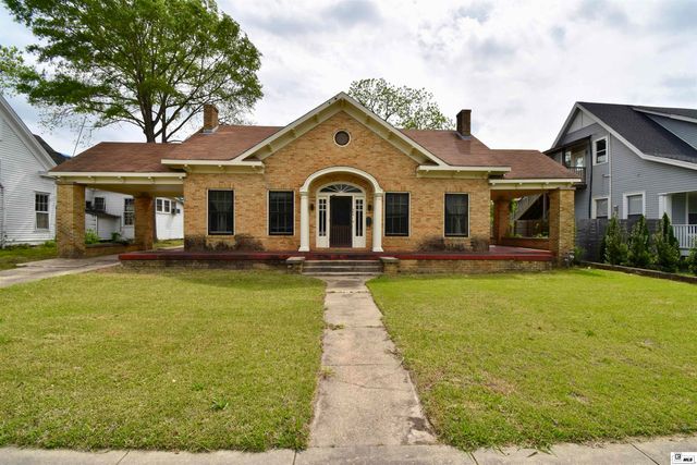 504 N TRENTON STREET, Ruston, LA 71270