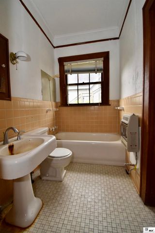 504 N TRENTON STREET, Ruston, LA 71270