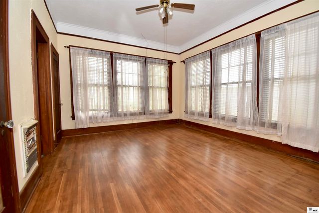 504 N TRENTON STREET, Ruston, LA 71270