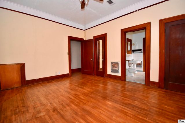 504 N TRENTON STREET, Ruston, LA 71270