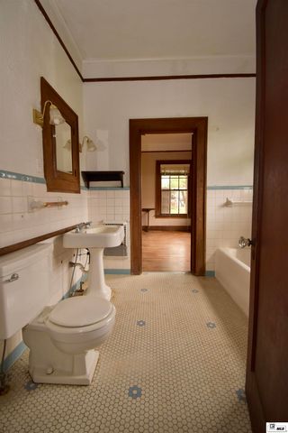 504 N TRENTON STREET, Ruston, LA 71270