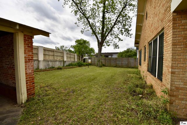 504 N TRENTON STREET, Ruston, LA 71270