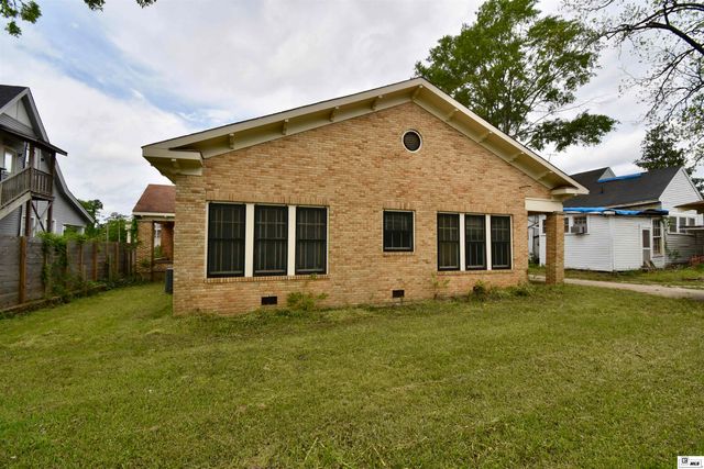 504 N TRENTON STREET, Ruston, LA 71270