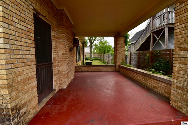 504 N TRENTON STREET, Ruston, LA 71270