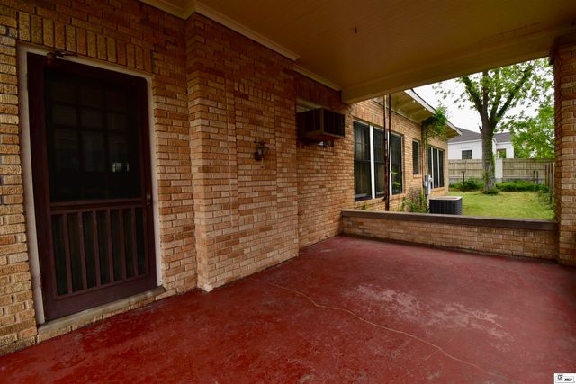 504 N TRENTON STREET, Ruston, LA 71270