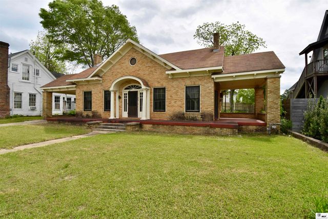 504 N TRENTON STREET, Ruston, LA 71270
