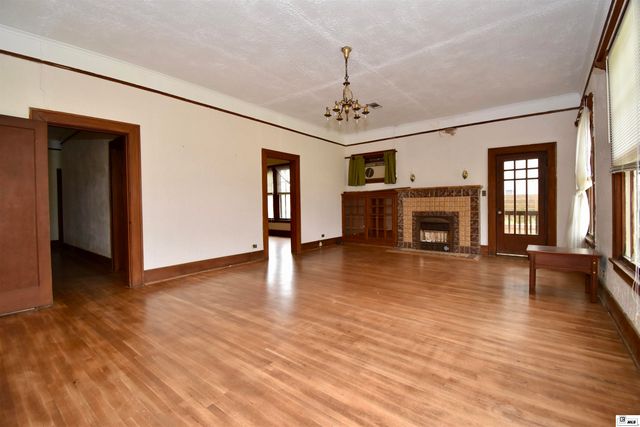 504 N TRENTON STREET, Ruston, LA 71270