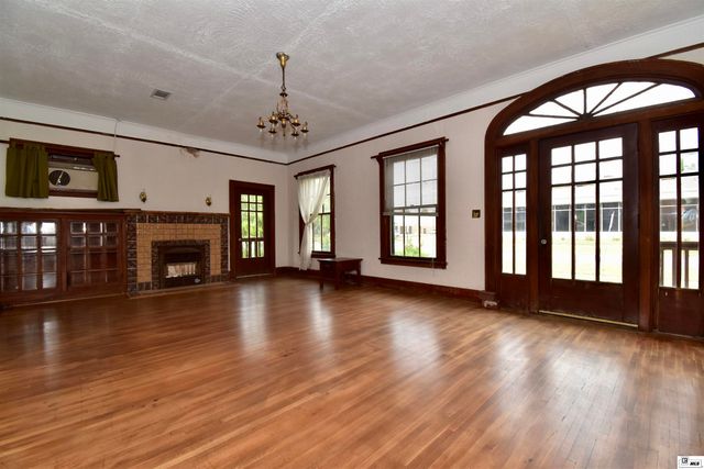 504 N TRENTON STREET, Ruston, LA 71270