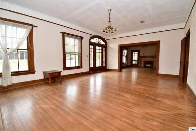 504 N TRENTON STREET, Ruston, LA 71270