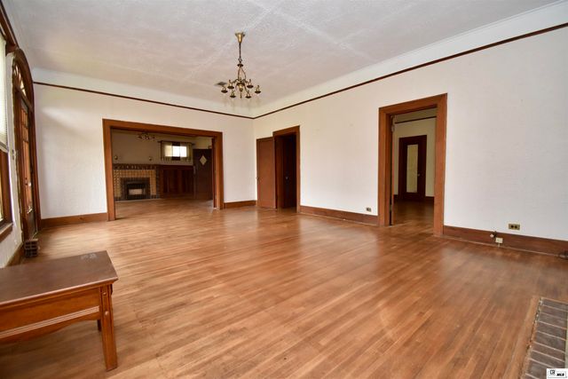 504 N TRENTON STREET, Ruston, LA 71270