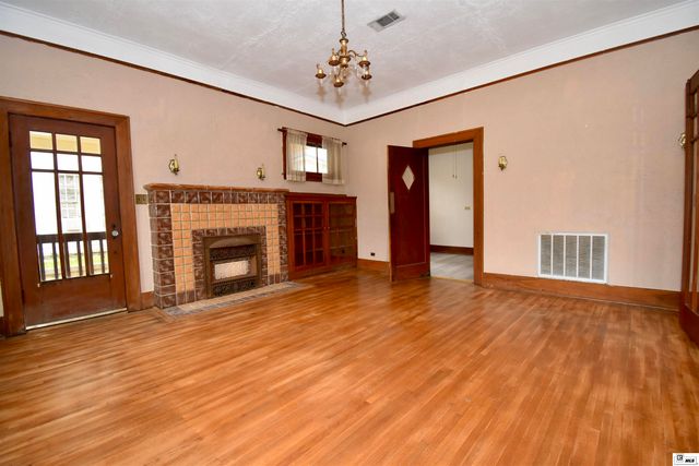 504 N TRENTON STREET, Ruston, LA 71270