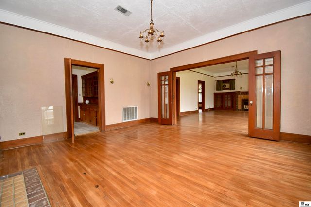 504 N TRENTON STREET, Ruston, LA 71270