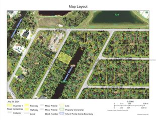2132 EASTWIND TERRACE, Port Charlotte, FL 33953