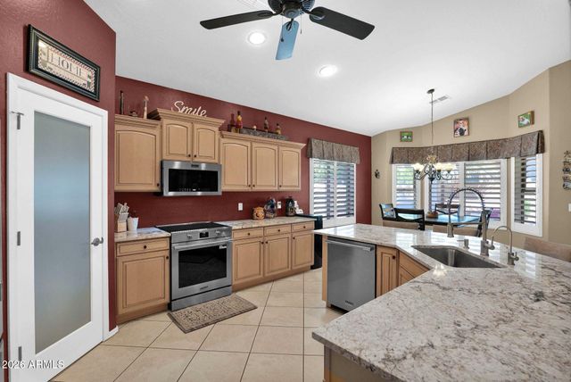 9850 E COTTON Road, Florence, AZ 85132