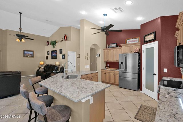 9850 E COTTON Road, Florence, AZ 85132