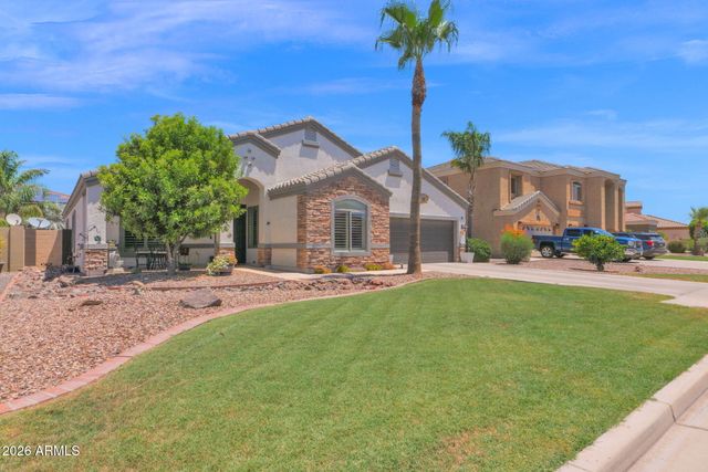 9850 E COTTON Road, Florence, AZ 85132