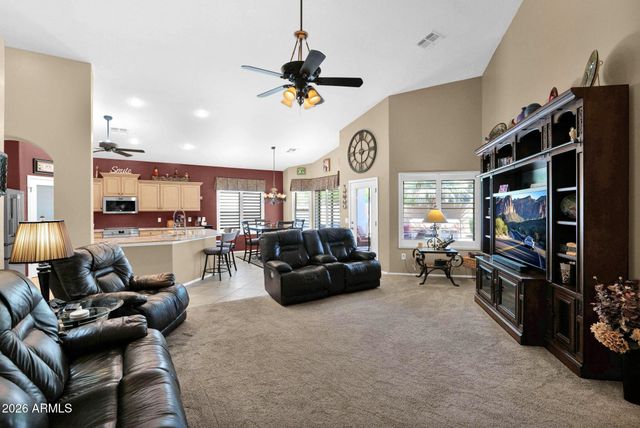 9850 E COTTON Road, Florence, AZ 85132
