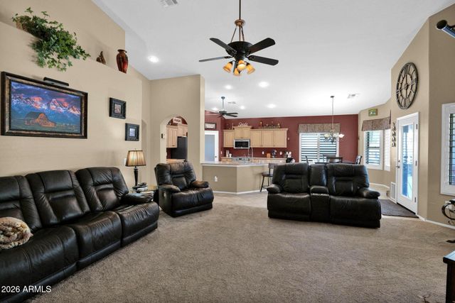 9850 E COTTON Road, Florence, AZ 85132