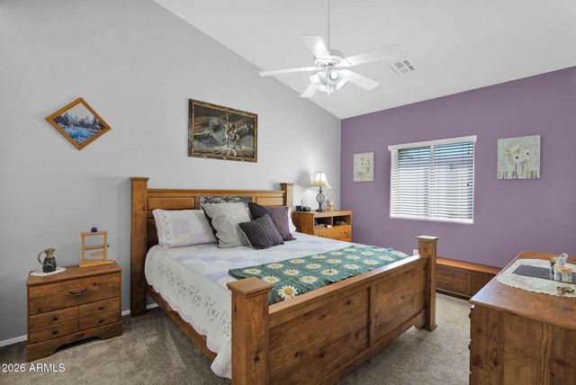 9850 E COTTON Road, Florence, AZ 85132