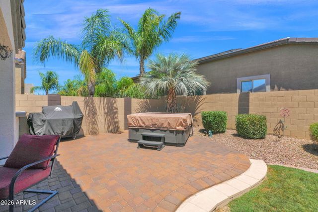 9850 E COTTON Road, Florence, AZ 85132