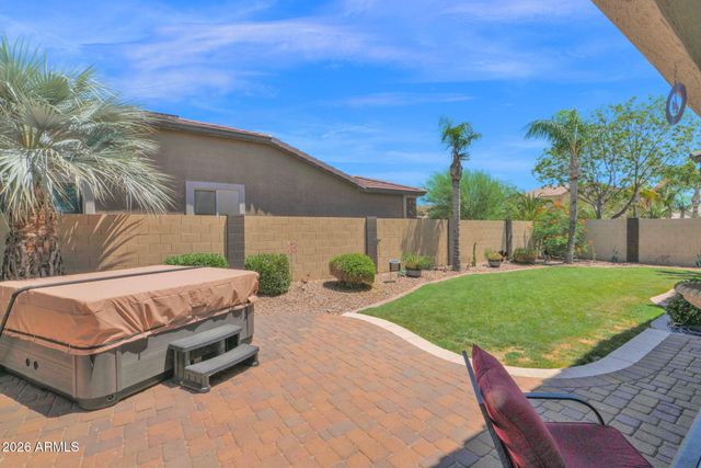 9850 E COTTON Road, Florence, AZ 85132