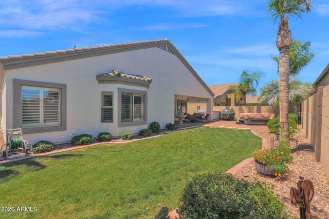9850 E COTTON Road, Florence, AZ 85132