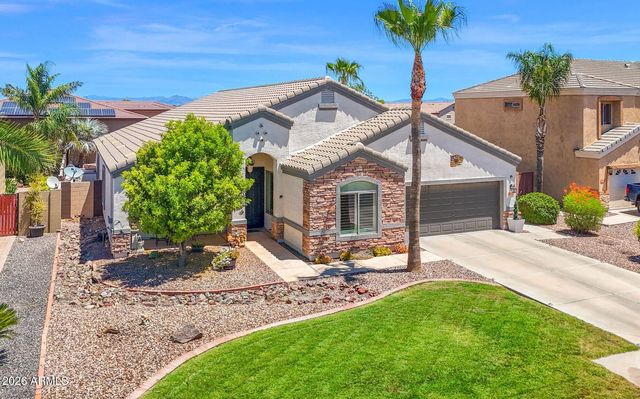 9850 E COTTON Road, Florence, AZ 85132