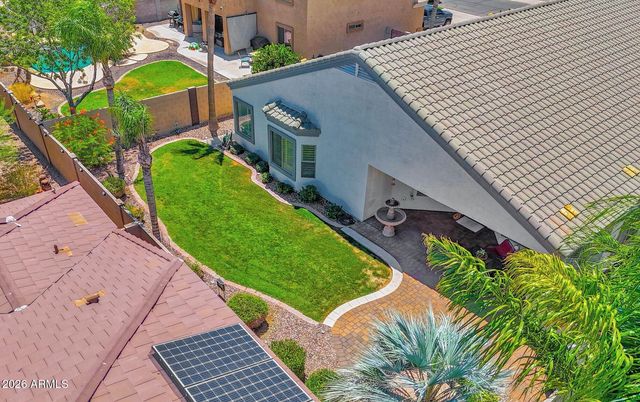 9850 E COTTON Road, Florence, AZ 85132