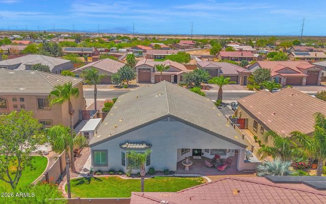 9850 E COTTON Road, Florence, AZ 85132