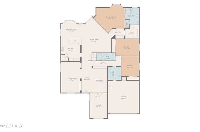 9850 E COTTON Road, Florence, AZ 85132