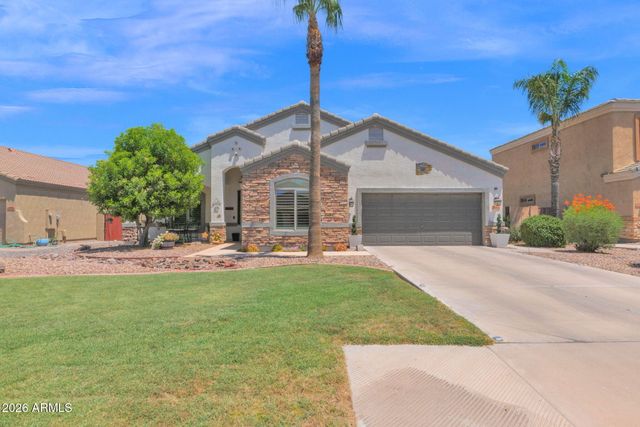 9850 E COTTON Road, Florence, AZ 85132