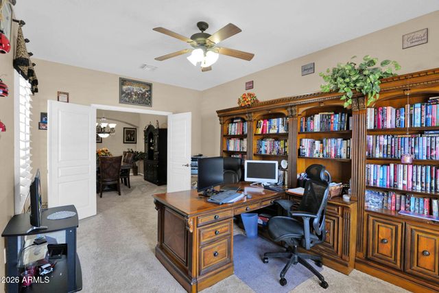 9850 E COTTON Road, Florence, AZ 85132
