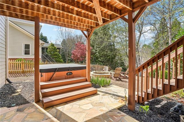 3525 Horizon Court, Cumming, GA 30041