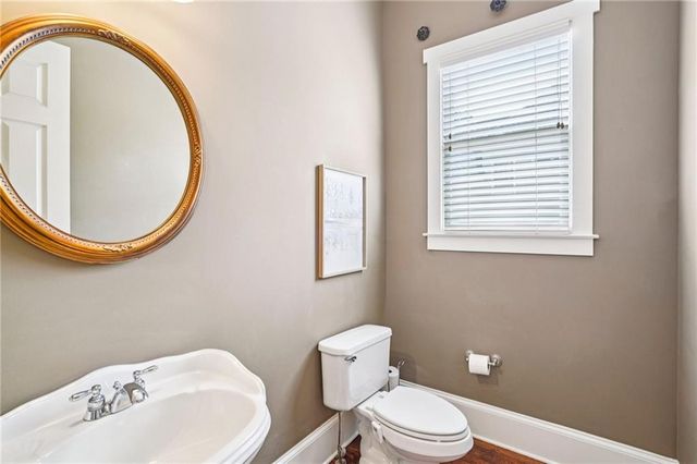 3525 Horizon Court, Cumming, GA 30041