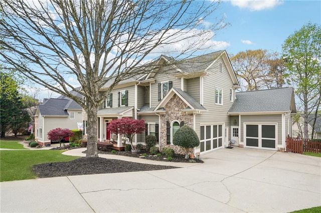 3525 Horizon Court, Cumming, GA 30041