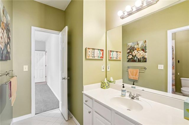 3525 Horizon Court, Cumming, GA 30041