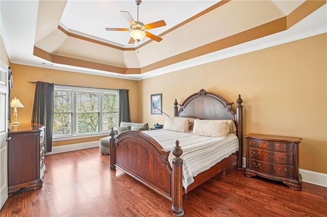 3525 Horizon Court, Cumming, GA 30041