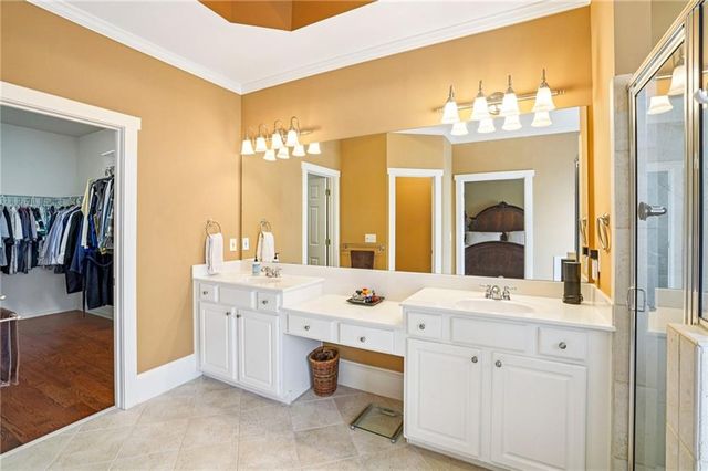 3525 Horizon Court, Cumming, GA 30041