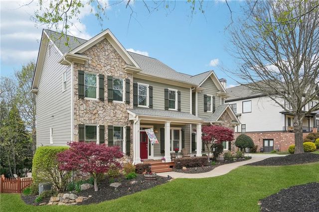 3525 Horizon Court, Cumming, GA 30041