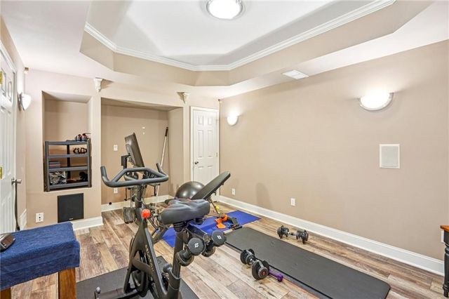 3525 Horizon Court, Cumming, GA 30041