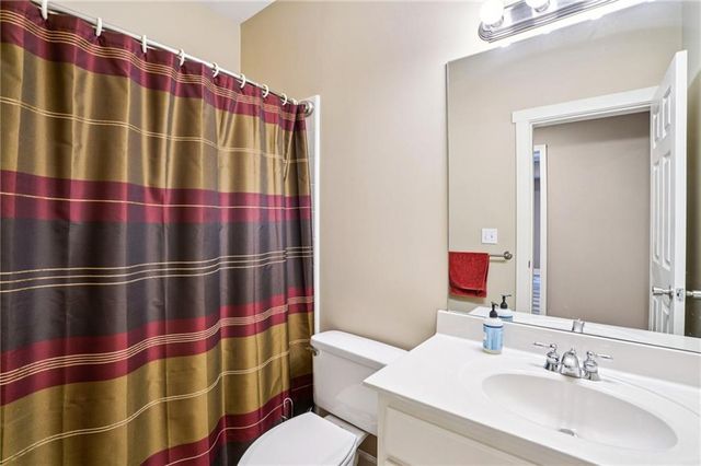 3525 Horizon Court, Cumming, GA 30041