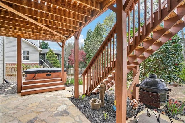 3525 Horizon Court, Cumming, GA 30041