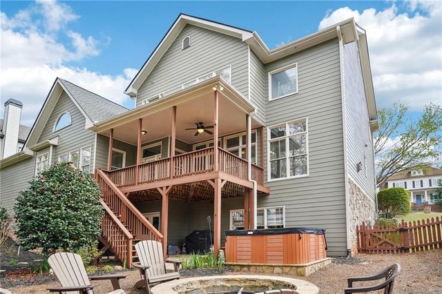 3525 Horizon Court, Cumming, GA 30041