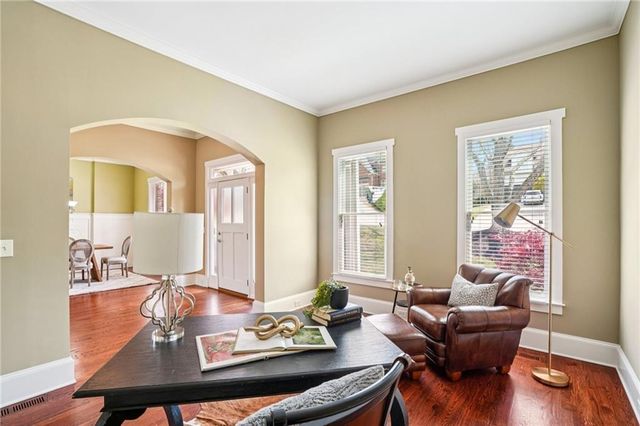 3525 Horizon Court, Cumming, GA 30041