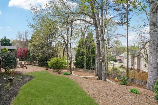 3525 Horizon Court, Cumming, GA 30041