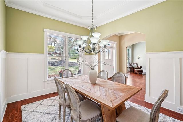 3525 Horizon Court, Cumming, GA 30041