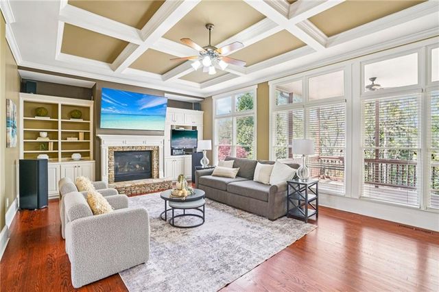 3525 Horizon Court, Cumming, GA 30041