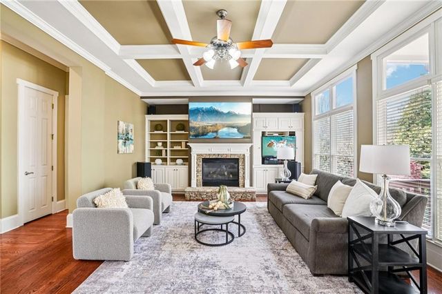 3525 Horizon Court, Cumming, GA 30041